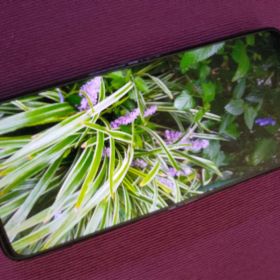 ROG Phone 5 (RAM 12GBモデル)