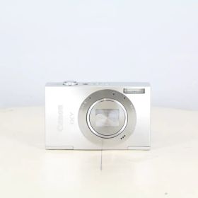 【中古】(キヤノン) Canon IXY 3 シルバー