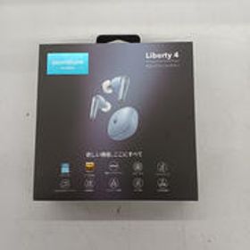 ワイヤレスイヤホン LIBERTY 4 SOUNDCORE