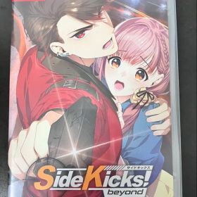 Nintendo Switch SideKicks! beyond