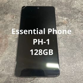 ♢②Essential Phone PH-1 128GB