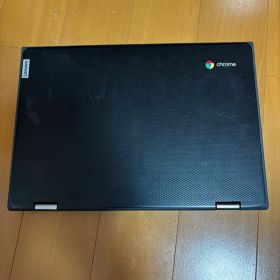 Lenovo 300e Chromebook 2nd Gen AST 本体
