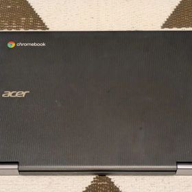 Chromebook / R753T-A14N Intel搭載
