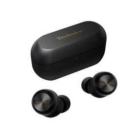 PANASONIC Technics EAH-AZ100-K ブラック 全ワイヤレスイヤホン