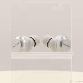 〔中古〕Technics EAH-AZ100-S シルバー〔196-ud〕