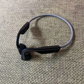 Shokz OpenMove S661 骨伝導イヤホン 本体