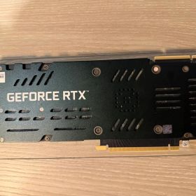 NVIDIA GeForce RTX 2080 Super グラフィックカード