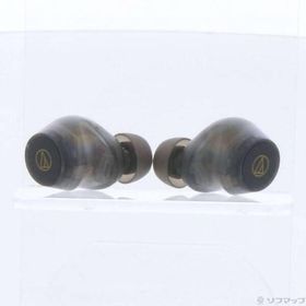 〔中古〕audio-technica(オーディオテクニカ) ATH-CKS30TW+TBK〔344-ud〕