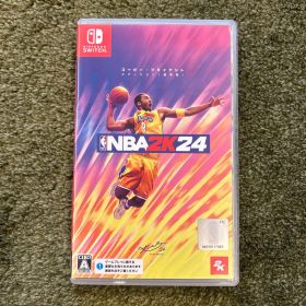NBA 2K24 コービー・ブライアント エディション