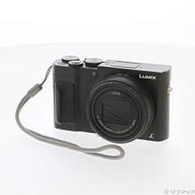 〔中古品（難あり）〕 LUMIX DMC-TX1 ブラック〔中古品（難あり）〕 LUMIX DMC-TX1 ブラック
