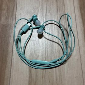 【美品】audio-technica ATH-CKS330C 有線イヤホン