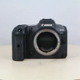 【中古】(キヤノン) Canon EOS R5 ボディ