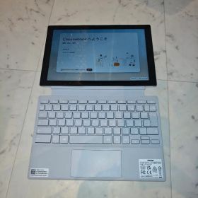 ASUS Chromebook Detachable CM3 本体