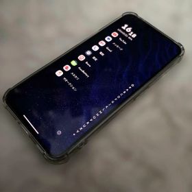 バッテリー新品 かなり綺麗 nothing phone (1) 12/256GB
