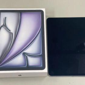 iPad Air 11インチM2 256GB Wi-Fi スペースグレイ箱付属品