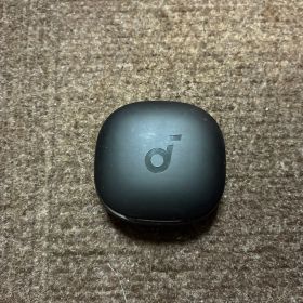 Anker Soundcore Liberty 4 本体 ワイヤレスイヤホン