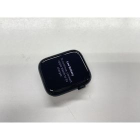 ★送料無料★Apple Watch Nike Series7 GPSモデル 45mm MKNC3J/A★ブラック★0080280031404★SYS★09/08