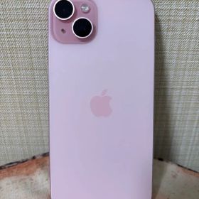 iPhone 15 Plus 256GB 新品 114,999円 中古 78,500円 | ネット最安値の