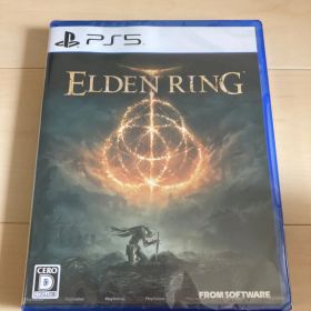 PS5 エルデンリング ELDEN RING
