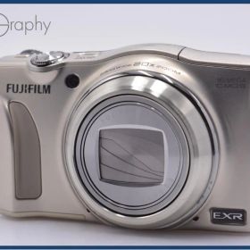 難あり 富士フイルム FUJIFILM FinePix F800EXR 20x 同梱無料 #am9827