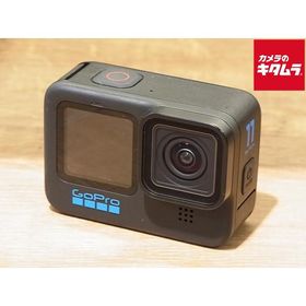 【中古】 【良品】 GoPro HERO11 Black CHDHX-111-FW