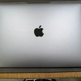 Apple MacBook Air M1 13インチ スペースグレイ 本体のみ