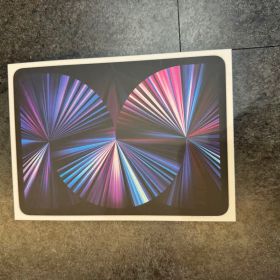 ！！値下交渉歓迎！！iPad Pro 11インチ