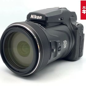 【中古】 【美品】 ニコン COOLPIX P1000