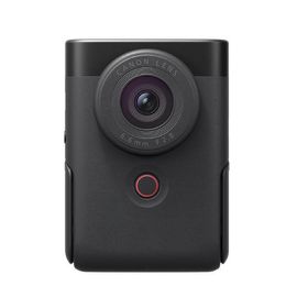 キヤノン PSV10BK Vlogカメラ PowerShot V10 ブラック