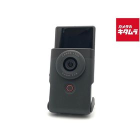 【中古】 【良品】 キヤノン PowerShot V10 ブラック