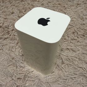 Apple AirMac Time Capsule 2TB A1470 動作品