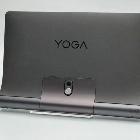 【中古A】Lenovo Yoga Smart Tab YT-X705F アイアングレー Wi-Fi