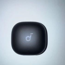 Anker Soundcore Liberty 4 Pro ミッドナイトブラック