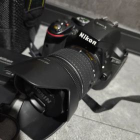 カメラ入門セット Nikon D5300 おまけ付き