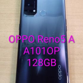 OPPO reno 5 A 5G 新品¥22,319 中古¥7,700 | 新品・中古のネット最安値