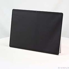 Surface Pro9 〔Core i5／8GB／SSD128GB〕 QCB-00011 プラチナ