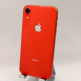 iPhone XR 64GB コーラル 新品 41,450円 中古 14,200円 | ネット最安値