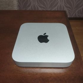Apple Mac mini M2, 8GBメモリ, 256GB