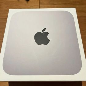 【9/15〜発送】mac mini m2 32GB 2TB