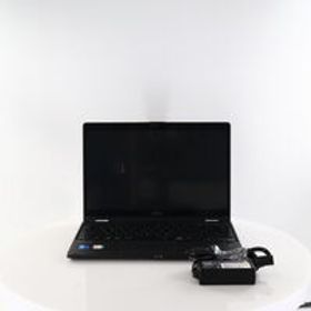 中古 FUJITSU_Lifebook_U9312X/K(i5-1245U/8GB/SSD256GB/W11P) 3410016217 状態： C:並品