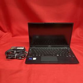 中古 LIFEBOOK U9312/J 3250006725 状態： D:訳あり品