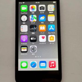 Apple iPod touch 第7世代 32GB MVHW2J/A