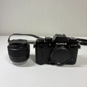 FUJIFILM X-T50 レンズキット 小物