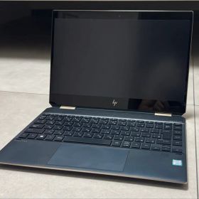 HP-Spectre-x360-Convertible ノートPC 本体
