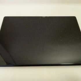 801LV Lenovo TAB5 ブラック