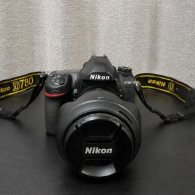 Nikon D780 レンズセット