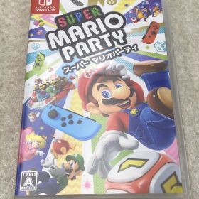 ◆スーパーマリオパーティ ニンテンドー Switch 0012817028