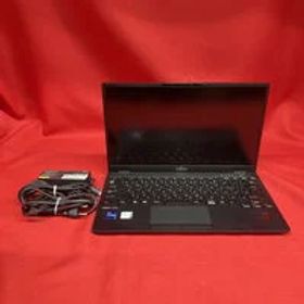 中古 LIFEBOOK U9312/J 3250006725 状態： D:訳あり品