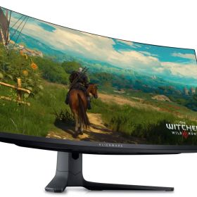 Alienware AW3423DWF 34インチQD-OLED モニター
