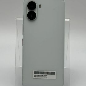 【中古A】nubia S2 A504ZT ホワイト SIMフリー 白ロム